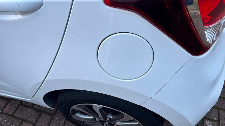 Hyundai i10 1.0 Play 5dr Petrol Hatchback